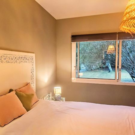 Chambre D'Hotes Landes - Le Clos Des Oliviers Léon Exteriér fotografie