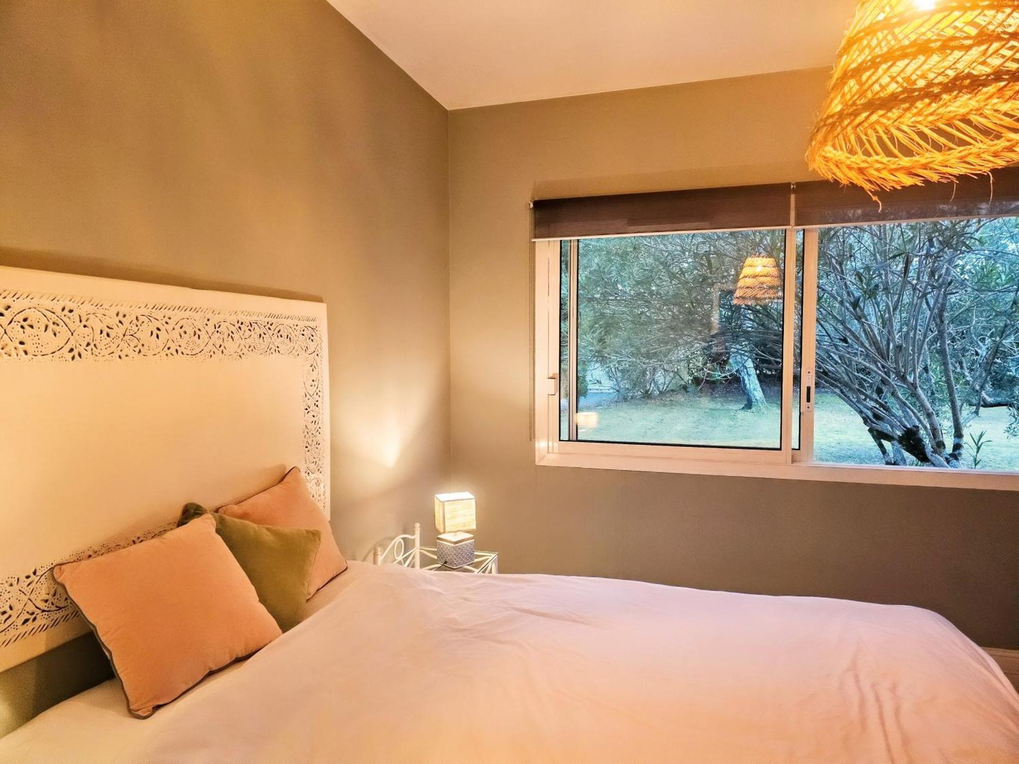 Chambre D'Hotes Landes - Le Clos Des Oliviers Léon Exteriér fotografie